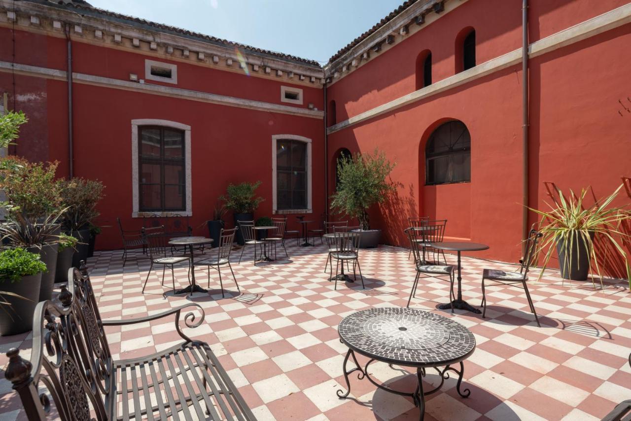 Hotel Palazzo Martinelli Dolfin Venedig Exterior foto